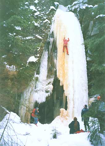 icefall